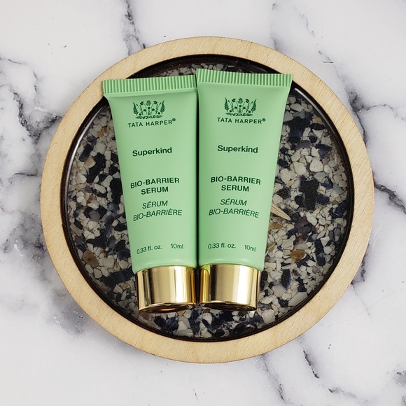 Tata Harper Superkind Bio Barrier Serum (x2)